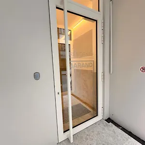 Luxe D'o Ostende